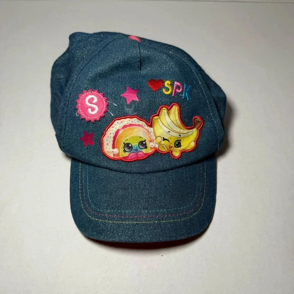 Shopkins Kids Hat